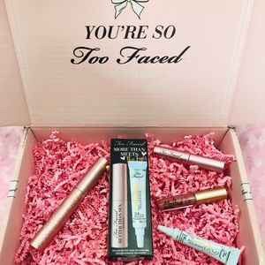 Too Faced Bundle